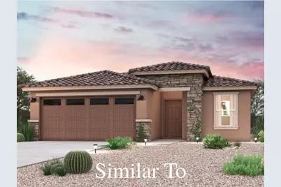 856 Hoffman Drive, Bullhead City, AZ 86429 - Photo 1