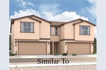 3363 Landon Drive W, Bullhead City, AZ 86429 - Photo 1