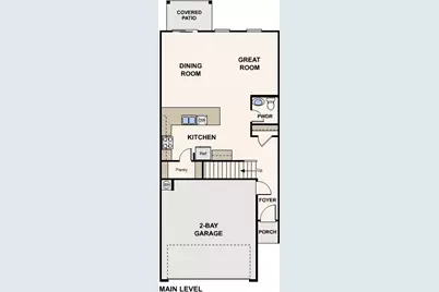 3363 Landon Drive W, Bullhead City, AZ 86429 - Photo 2