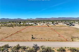 0 N Concho Rd, Golden Valley, AZ 86413 - Photo 1