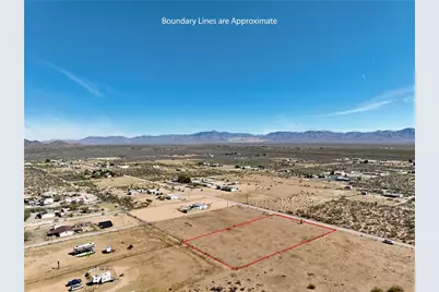 0 N Concho Road, Golden Valley, AZ 86413 - Photo 6