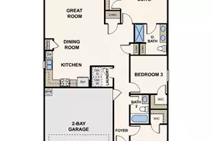 9625 N Saddleback Ln, Kingman, AZ 86401 - Photo 2
