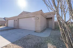 684 Pala Mesa Dr, Kingman, AZ 86409 - Photo 20