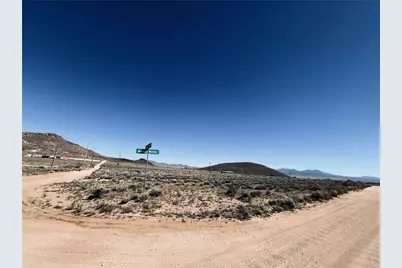 Lot 64 N Avenida Mendez, Kingman, AZ 86409 - Photo 1