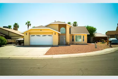 1678 Brill Way, Bullhead City, AZ 86442 - Photo 1