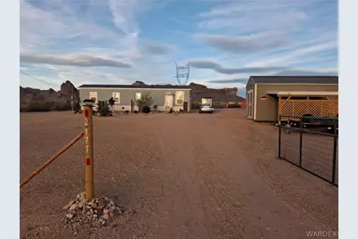 2177 S Estrella Rd., Golden Valley, AZ 86413 - Photo 4