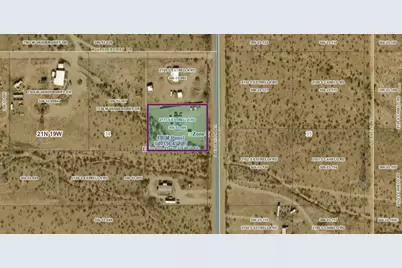 2177 S Estrella Rd., Golden Valley, AZ 86413 - Photo 28