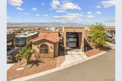 2377 Monterrey Lane, Bullhead City, AZ 86442 - Photo 1