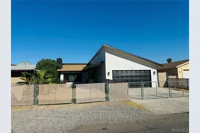 1469 Terrace Drive, Bullhead City, AZ 86442 - Photo 1