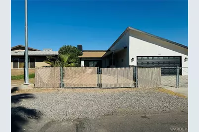 1469 Terrace Drive, Bullhead City, AZ 86442 - Photo 2
