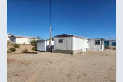 120 W Phantom Creek Lane, Meadview, AZ 86444 - Photo 24