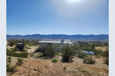 120 W Phantom Creek Lane, Meadview, AZ 86444 - Photo 32