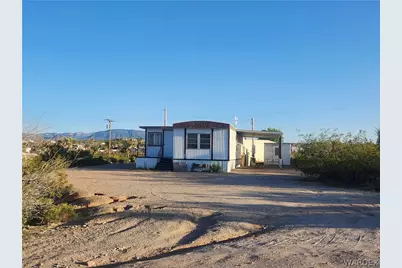 120 W Phantom Creek Lane, Meadview, AZ 86444 - Photo 4