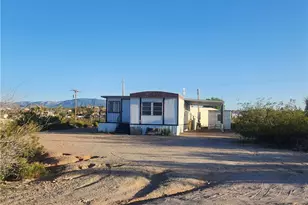 120 W Phantom Creek Ln, Meadview, AZ 86444 - Photo 4