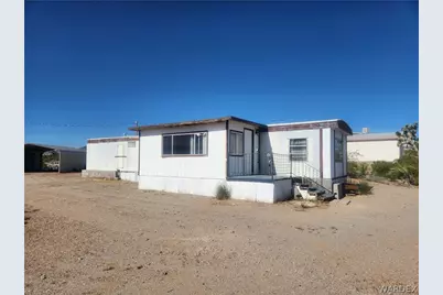 120 W Phantom Creek Lane, Meadview, AZ 86444 - Photo 2