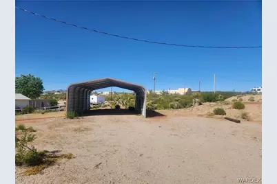 120 W Phantom Creek Lane, Meadview, AZ 86444 - Photo 26