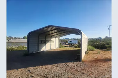 120 W Phantom Creek Lane, Meadview, AZ 86444 - Photo 28