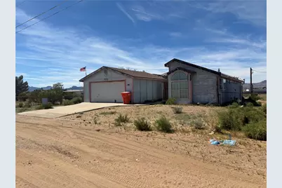 3871 N Mormon Flat Road, Golden Valley, AZ 86413 - Photo 2