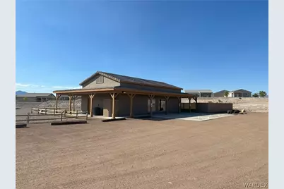 2631 Bear Mountain Loop, Bullhead City, AZ 86442 - Photo 28