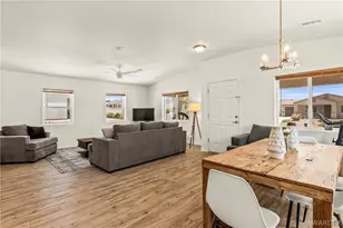 2631 Bear Mountain Loop, Bullhead City, AZ 86442 - Photo 14