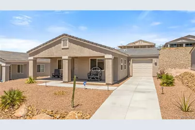 2631 Bear Mountain Loop, Bullhead City, AZ 86442 - Photo 2