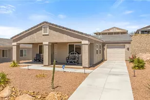 2631 Bear Mountain Loop, Bullhead City, AZ 86442 - Photo 2