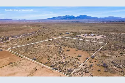 Tbd Calle Noria, Kingman, AZ 86401 - Photo 1