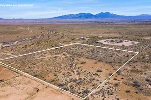 Tbd Calle Noria, Kingman, AZ 86401 - Photo 1