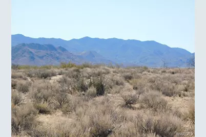 Lot 7 N Abeche Drive, Chloride, AZ 86431 - Photo 4