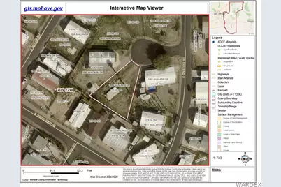 1899 Hualapai Drive, Bullhead City, AZ 86442 - Photo 2