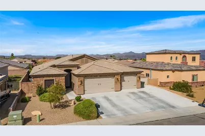 2355 Indigo Street, Kingman, AZ 86401 - Photo 38