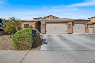 2355 Indigo Street, Kingman, AZ 86401 - Photo 34