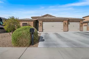 2355 Indigo St, Kingman, AZ 86401 - Photo 34