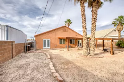 1596 Kyle Avenue, Bullhead City, AZ 86442 - Photo 34