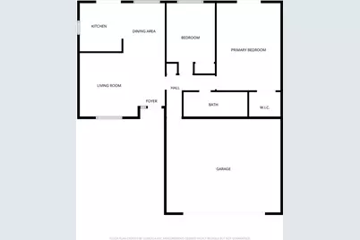 1596 Kyle Avenue, Bullhead City, AZ 86442 - Photo 2