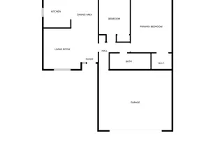 1596 Kyle Ave, Bullhead City, AZ 86442 - Photo 2