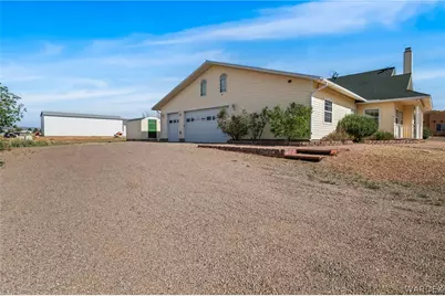 9809 N Medicine Point Drive, Kingman, AZ 86401 - Photo 4