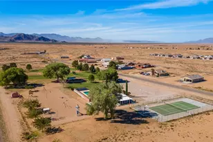 9809 N Medicine Point Dr, Kingman, AZ 86401 - Photo 58