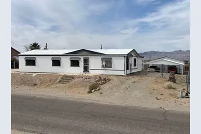 5739 S Gazelle Drive, Fort Mohave, AZ 86426 - Photo 1