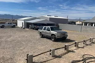 5739 S Gazelle Dr, Fort Mohave, AZ 86426 - Photo 2