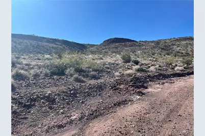 020 E Outlaw Canyon Road, Kingman, AZ 86401 - Photo 12