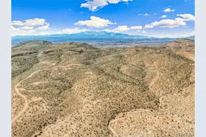 020 E Outlaw Canyon Road, Kingman, AZ 86401 - Photo 24