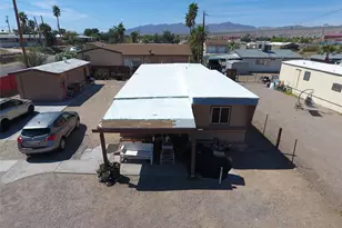 742 Primrose Ln, Bullhead City, AZ 86442 - Photo 36