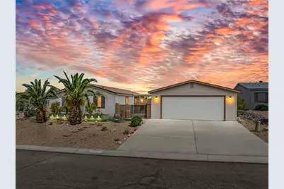 2667 E Vicki Avenue, Fort Mohave, AZ 86426 - Photo 1