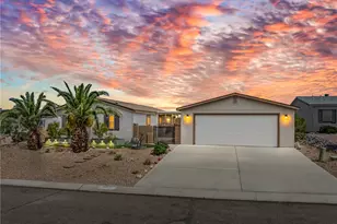2667 E Vicki Ave, Fort Mohave, AZ 86426 - Photo 1