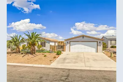 2667 E Vicki Avenue, Fort Mohave, AZ 86426 - Photo 2