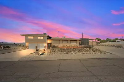 301 Farallon Drive, Lake Havasu, AZ 86403 - Photo 1