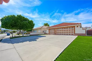 1811 Riverside Dr, Bullhead City, AZ 86442 - Photo 68