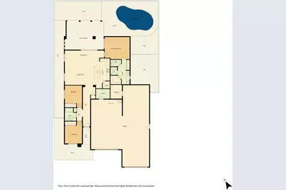 7684 S Cyrus Drive, Mohave Valley, AZ 86440 - Photo 6