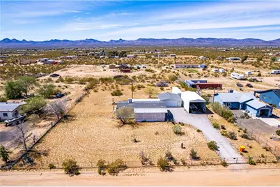 3809 N Horse Mesa Road, Golden Valley, AZ 86413 - Photo 2